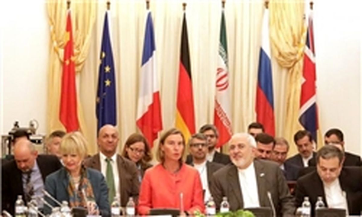 حفظ کانال‌های بانکی و ادامه فروش نفت ایران، در اولویت است