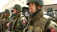 نظامیان ترک خاک عراق را ترک نکرده‌اند