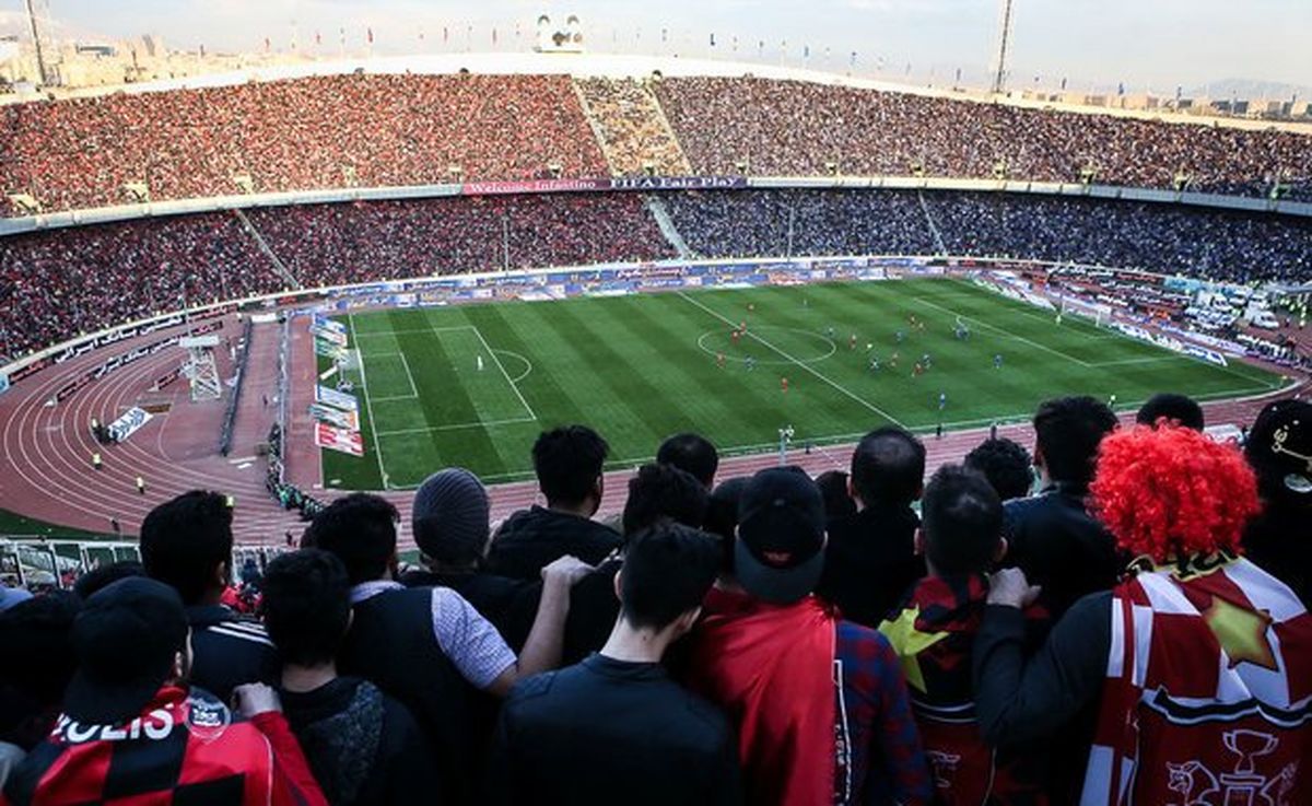 پاسخ به تمام ابهامات دربی؛ از تغییر زمان بازی تا سهم پرسپولیس