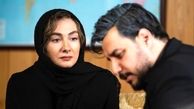 عصبانیت محمدحسین مهدویان از سانسورهای زخم کاری + عکس