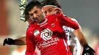 اسامی محرومان هفته بیست و هفتم لیگ برتر