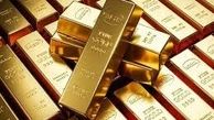منتظر سقوط بیشتر طلا باشیم ؟