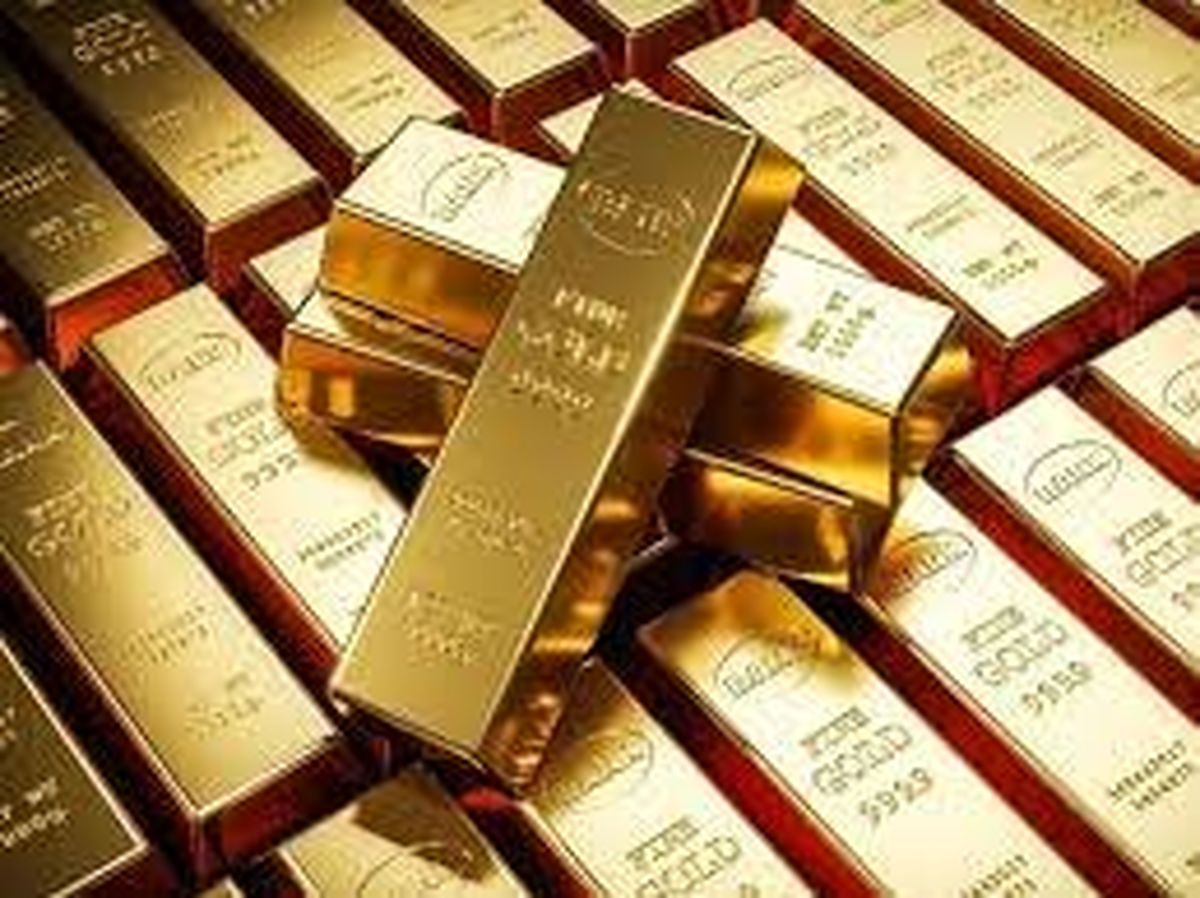 منتظر سقوط بیشتر طلا باشیم ؟