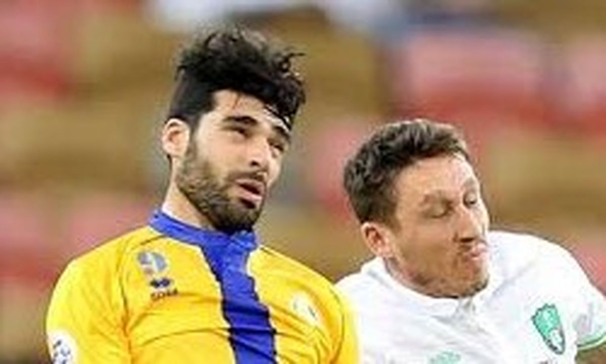 سرمربی الغرافه مصدومیت دوباره طارمی را تایید کرد
