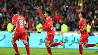 سریال بدشانسی‌های پرسپولیس کلید خورد