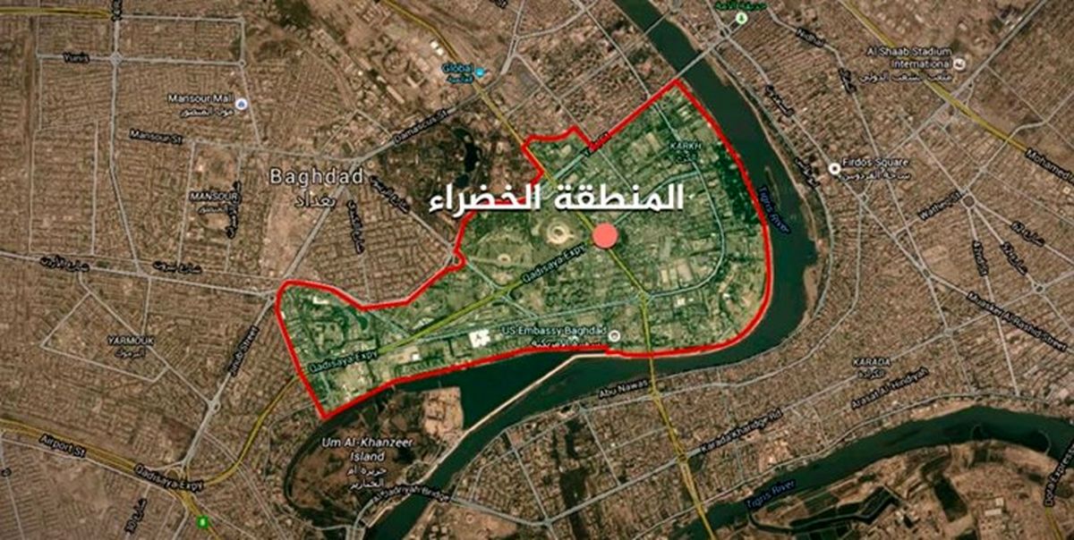 بیانیه مشترک هیأت‌های دیپلماتیک ۲۵ کشور در عراق بعد از دیدار با الکاظمی
