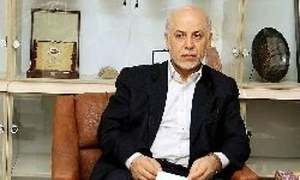 منتقمی: کریمی به خاطر بازی تراکتورسازی نیامد