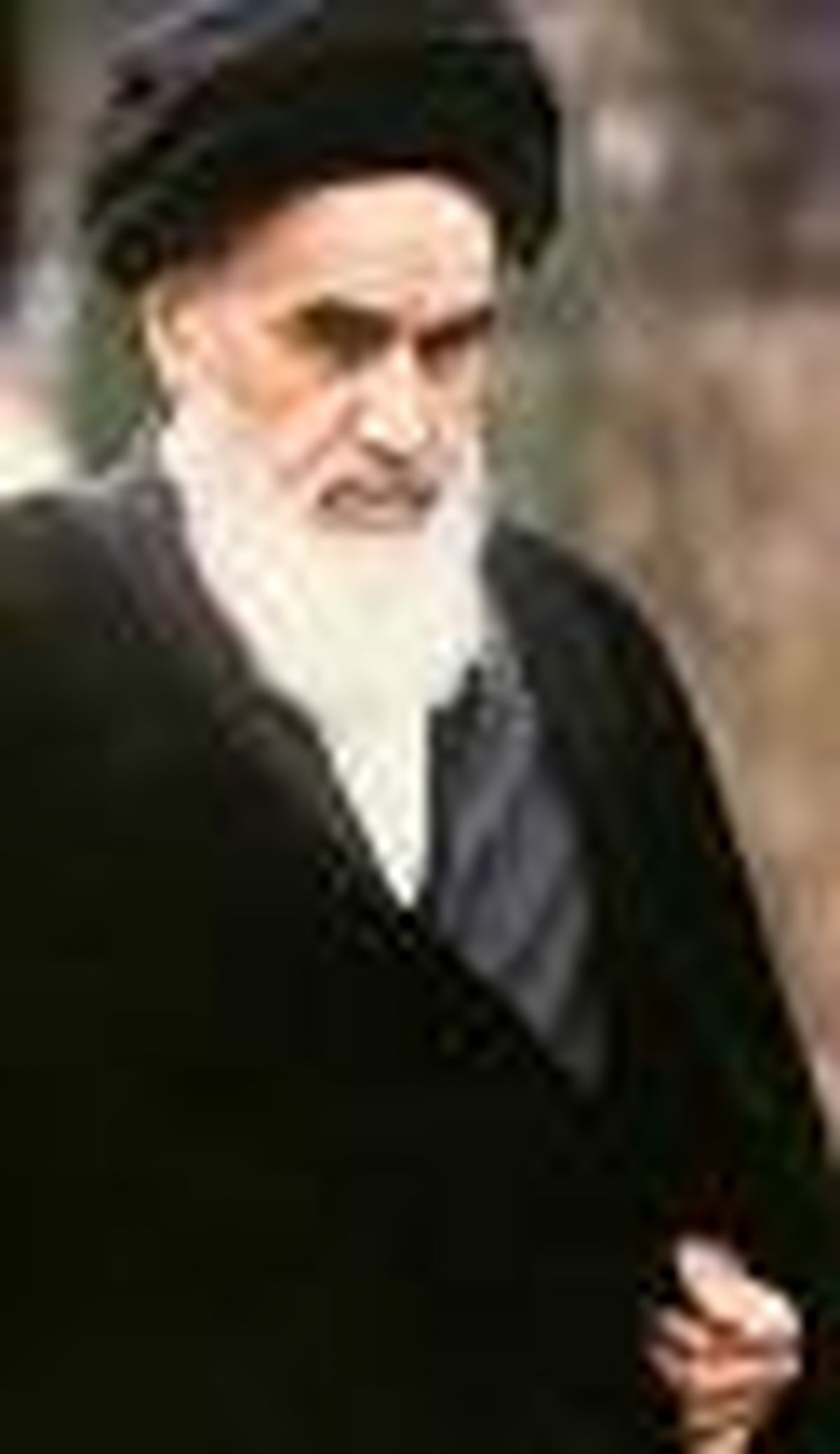 مراسم بیست و چهارمین سالگرد ارتحال امام (ره) آغاز شد
