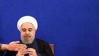 وعده تکراری آقای رئیس جمهور برای انتخاب دوباره