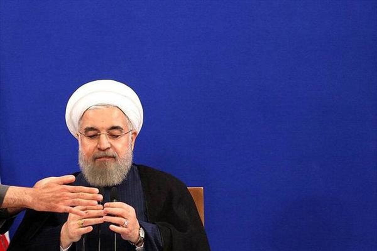 وعده تکراری آقای رئیس جمهور برای انتخاب دوباره