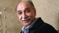 همکاری محمود پاک‌نیت با همسرش در یک سریال