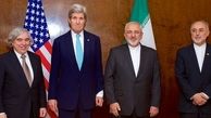 آنها خواستار همکاری با ما در به عقب‌راندن ایران هستند