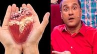 خندوانه عامل تغییر رکورد اهدای عضو شد