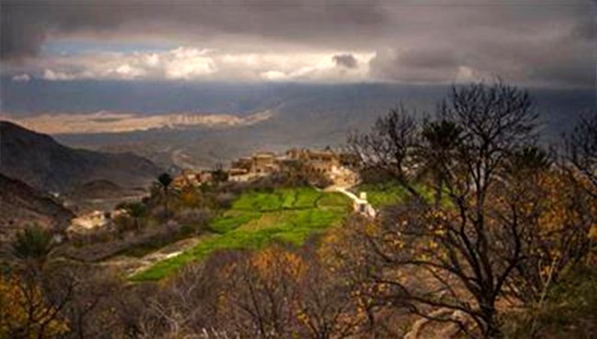 روستایی شبیه به انسان در ایتالیا+ عکس