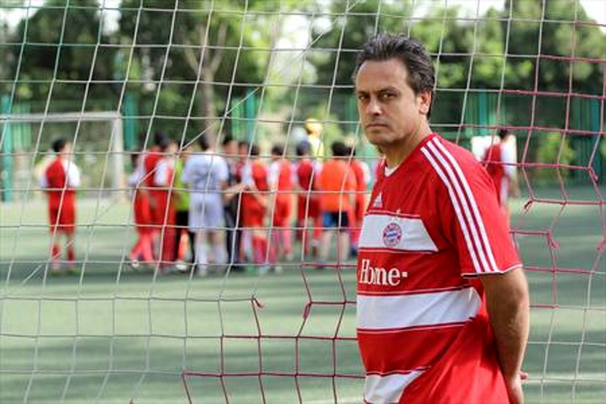 پرسپولیس به فینال لیگ قهرمانان آسیا صعود خواهد کرد
