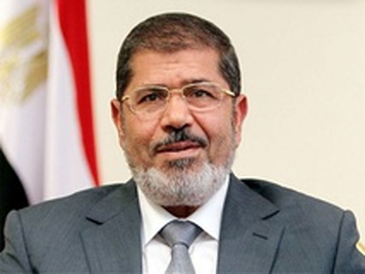 پرونده مرسی و رهبران اخوان‌المسلمین به جریان افتاد