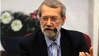 لاریجانی: چاره‌ای جز حمایت از تولید داخلی نداریم