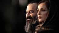 از مهناز افشار تا مهراب قاسمخانی روی فرش قرمز جشنواره فجر/تصاویر 