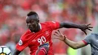 وضعیت منشا با پرسپولیس هنوز مشخص نیست