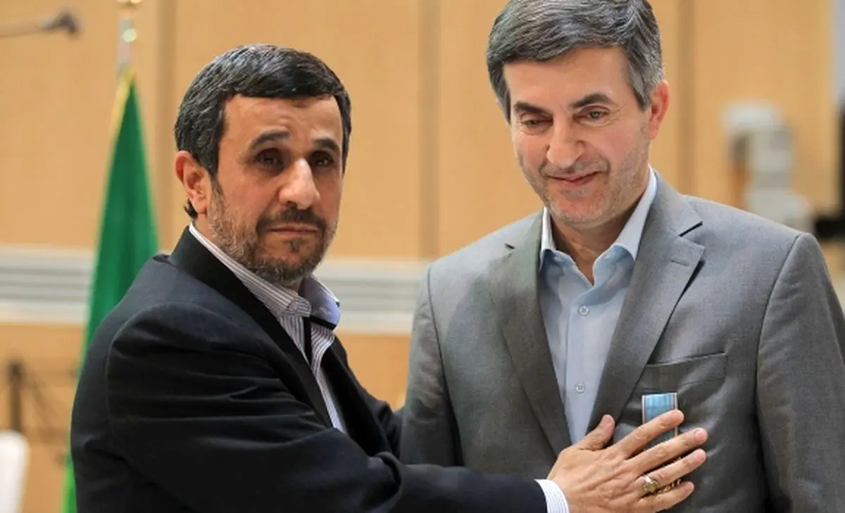 دیدار دانشجویی احمدی نژاد بدون حضور منتقدان / بازگشت احمدی نژاد با سازماندهی از دانشجویان 