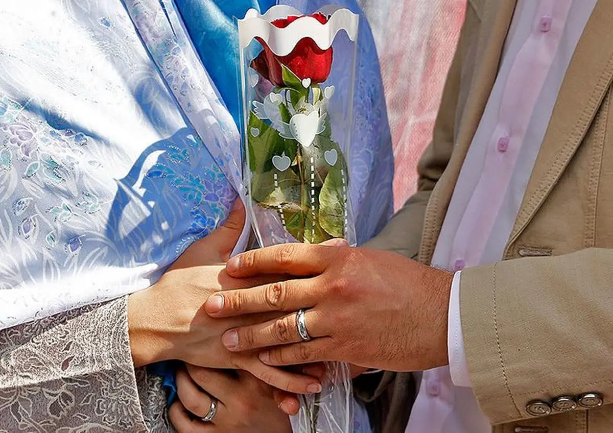 دانشگاه پیام نور 20 میلیون وام ازدواج می دهد 