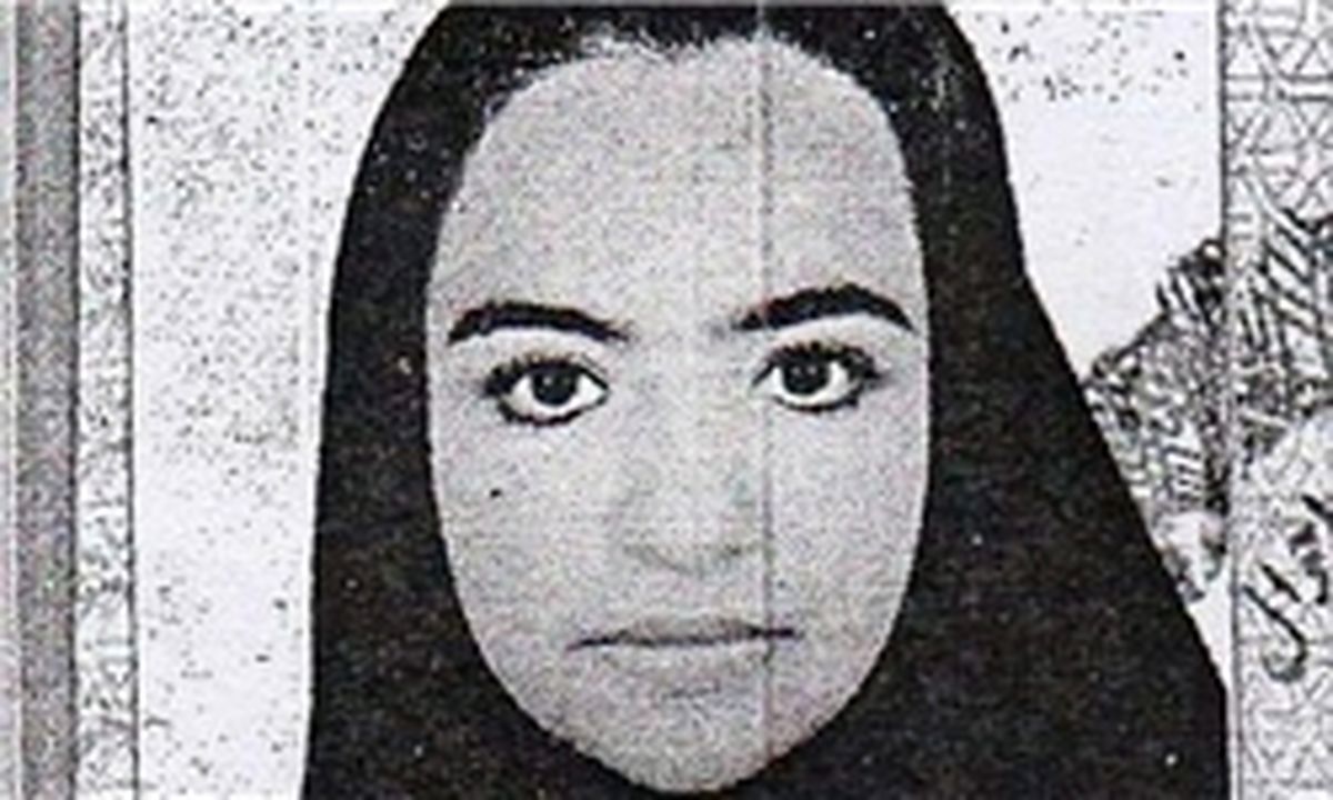 صاحب حساب قلابی را شناسایی کنید/عکس