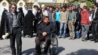 سه بخش از معراجی ها