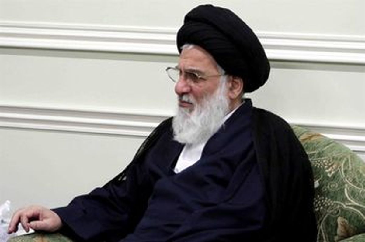 رئیس مجمع تشخیص مصلحت نظام  ادعای امریکا برای مقابله با داعش را کذب دانست
