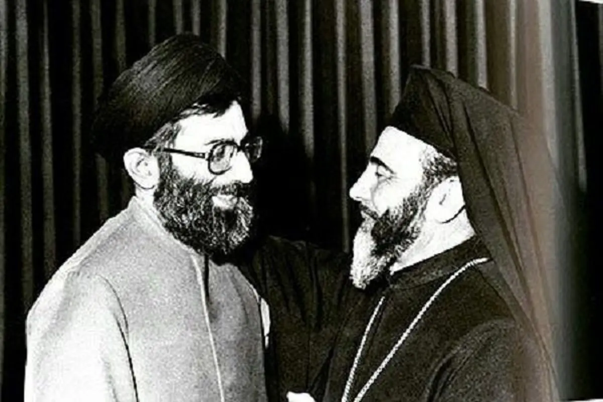 کاپوچی بعنوان نماد همزیستی مسیحیان مشرق زمین بامسلمانان باقی ماند
