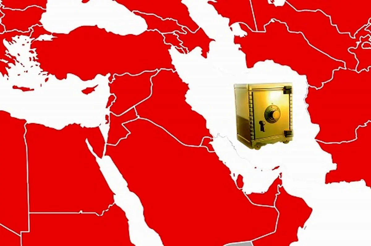 اقتصاد سال 1395 ایران از نگاه 20 اقتصاددان جهان