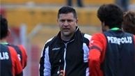 دایی: از هواداران عذرخواهی می‌کنم
