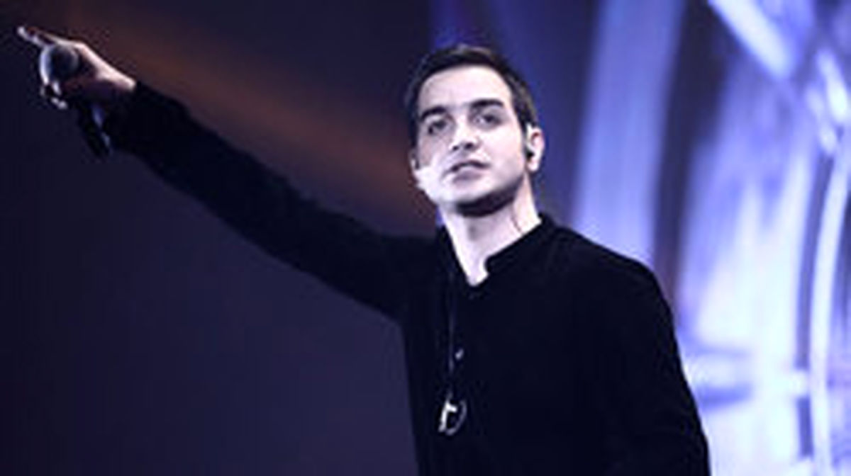 کنسرت محسن یگانه در آمریکا تحریم شد