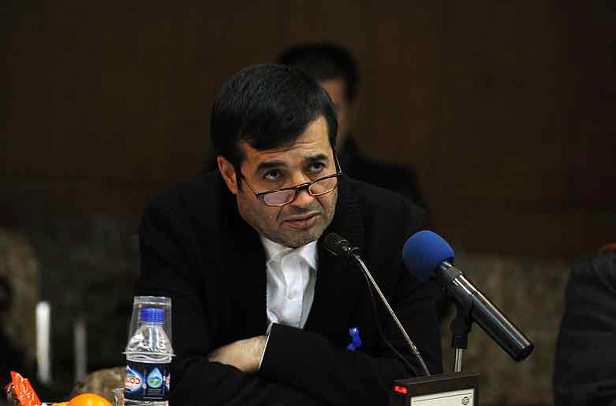 همکاری دولت و شهرداری برای تکمیل پروژه مصلی تهران/پیش بینی 100 میلیارد تومان برای اتمام پروژه مصلی تهران 