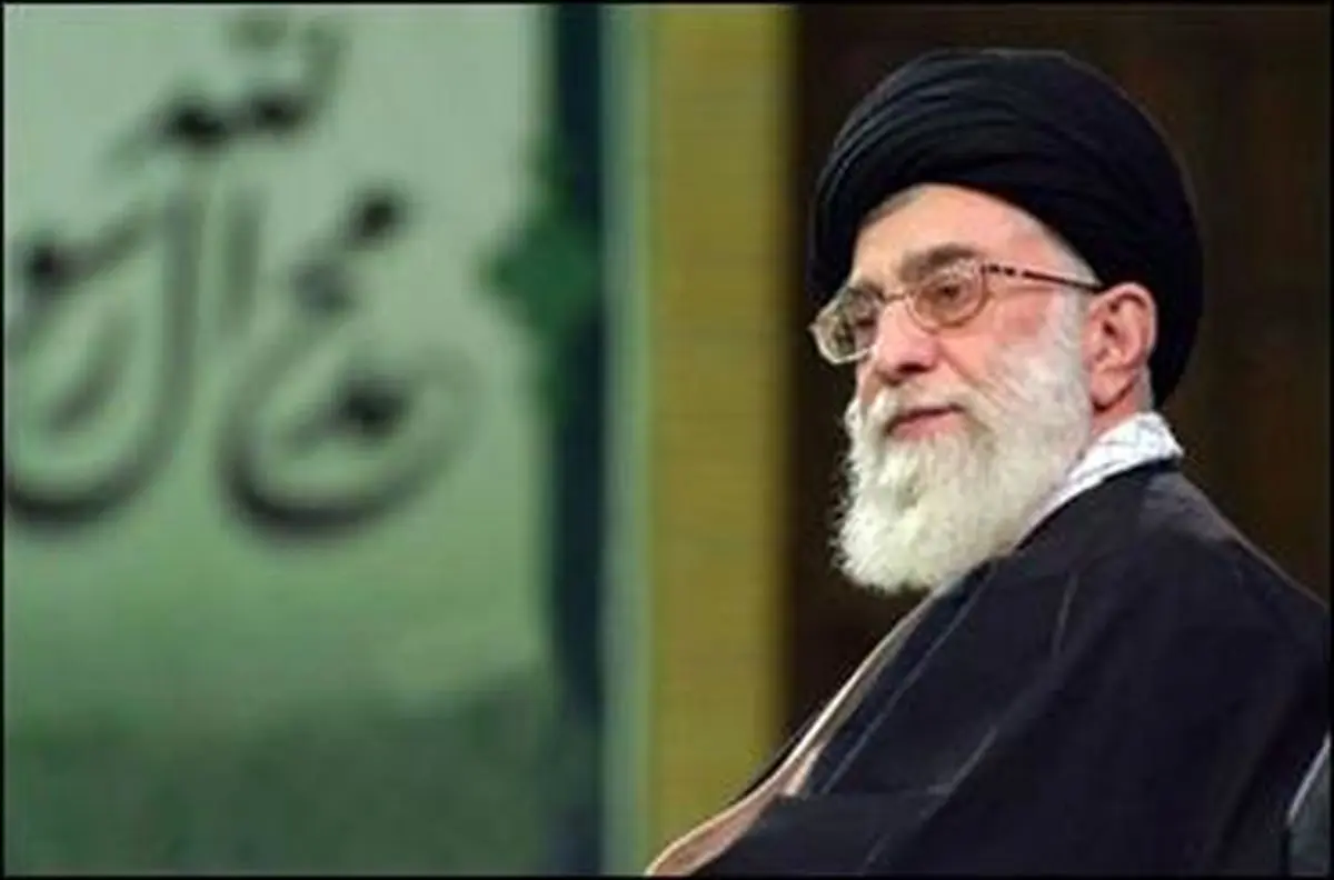 پیام تسلیت رهبر انقلاب در پی رحلت آیت الله عبدالهادی الفضلی