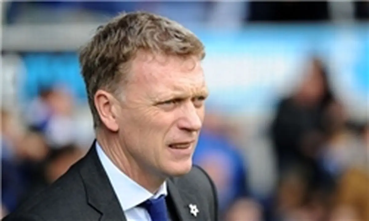 نخستین روز دیوید مویس در منچستریونایتد /عکس