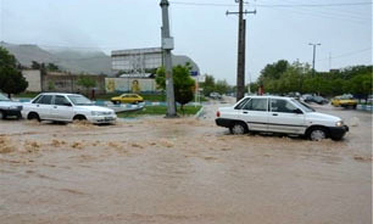 بنر تشکر خنده دار در یکی از شهرهای شمالی!/عکس