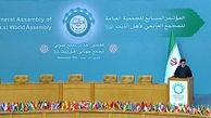 امروز بر همگان ثابت شده جمهوری اسلامی ایران نظامی شکست‌ناپذیر است