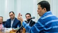 در انتظار صدور حکم «باقری‌درمنی»