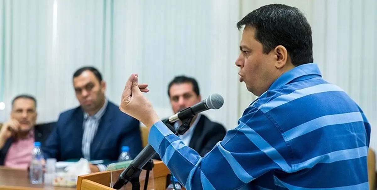 در انتظار صدور حکم «باقری‌درمنی»