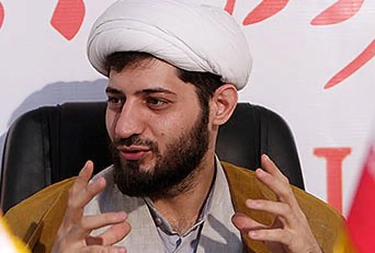 مثلث دین داری یا خط کش دین سنجی!