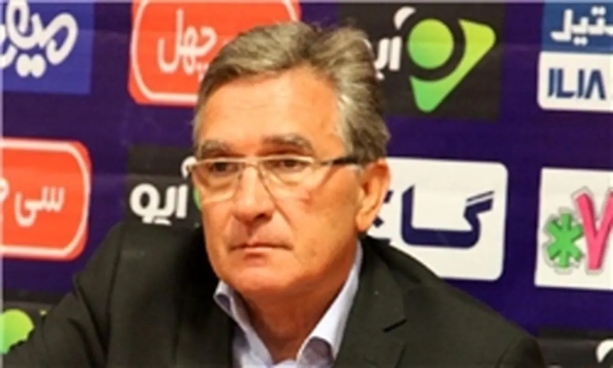 برانکو: بی‌عدالتی بزرگی بود اگر پیروز نمی‌شدیم 