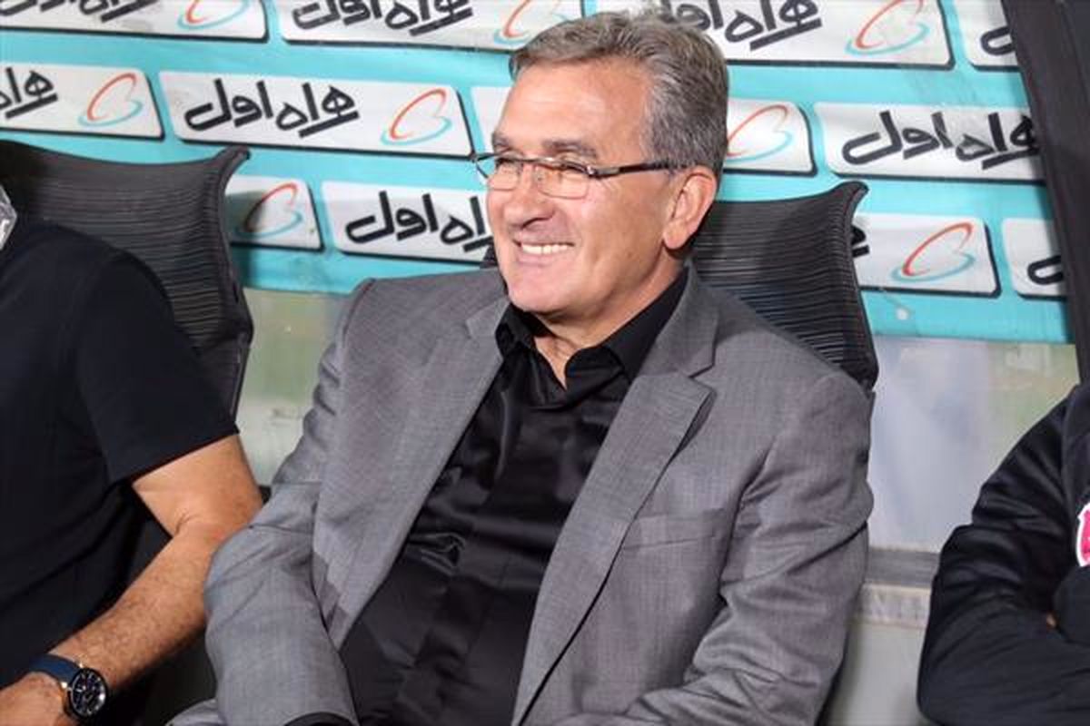 تهدید عجیب باشگاه پرسپولیس از سوی برانکو