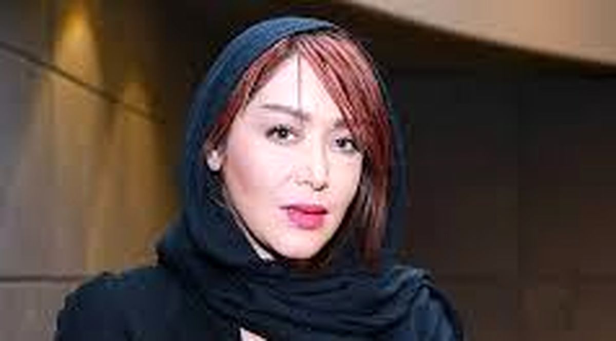 عکسی که سارا منجزی منتشر کرد 