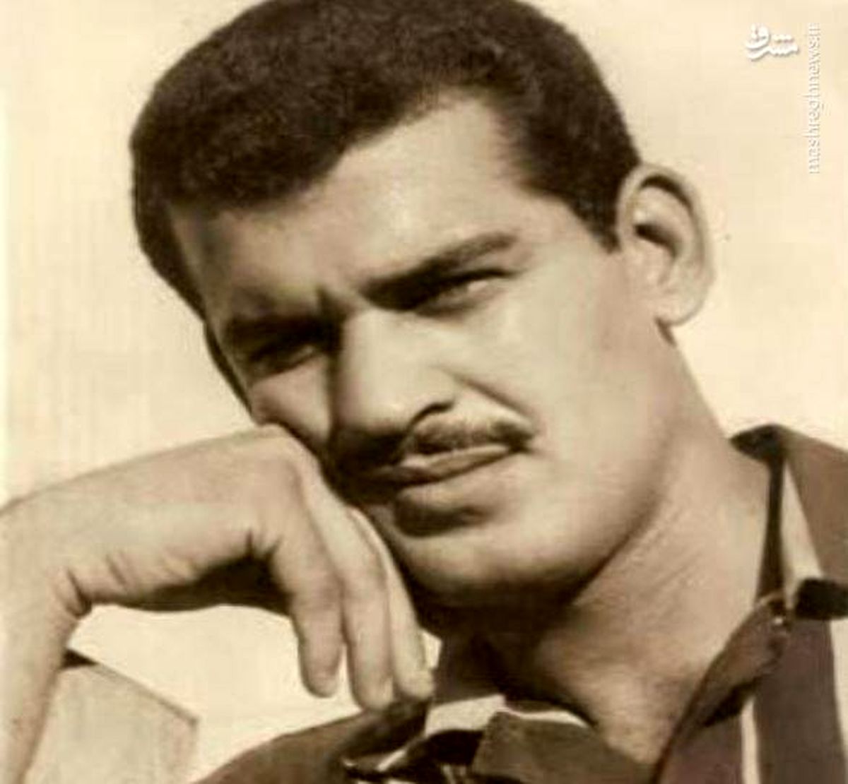 اسیری که با دستور مستقیم رهبری آزاد شد + عکس