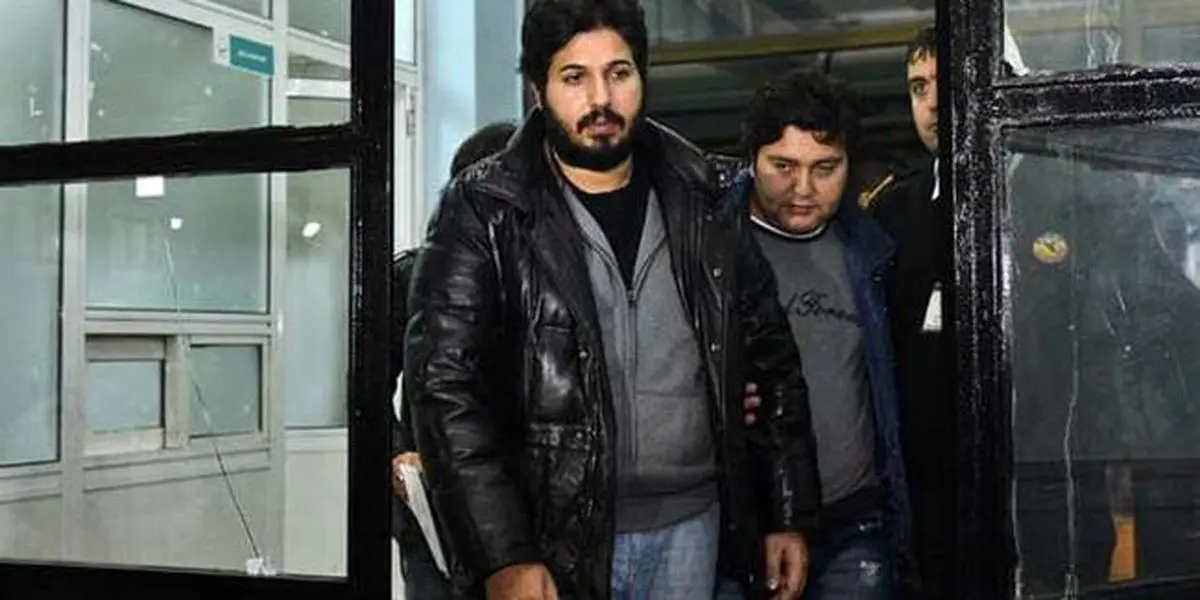 تحولات جدید از پرونده رضا ضراب