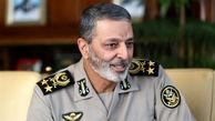 آمریکایی ها عقرب جزاره هستند