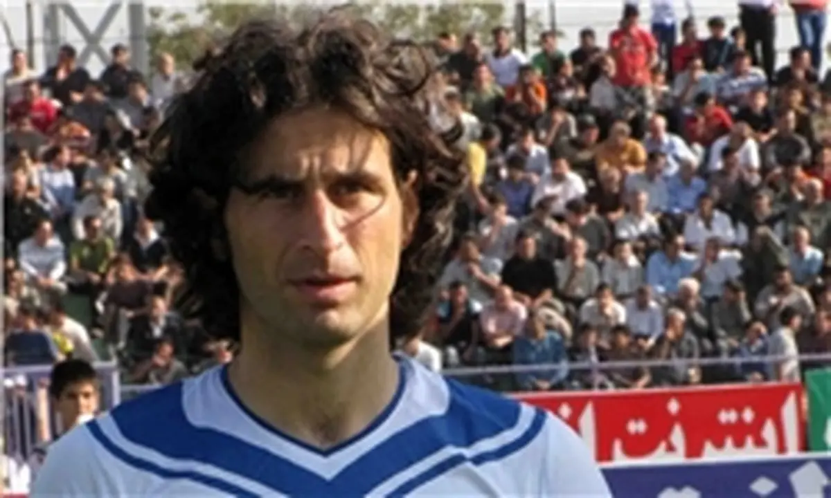 نوری: درودگر ۸ ماه با شعور ملوانیها بازی کرد