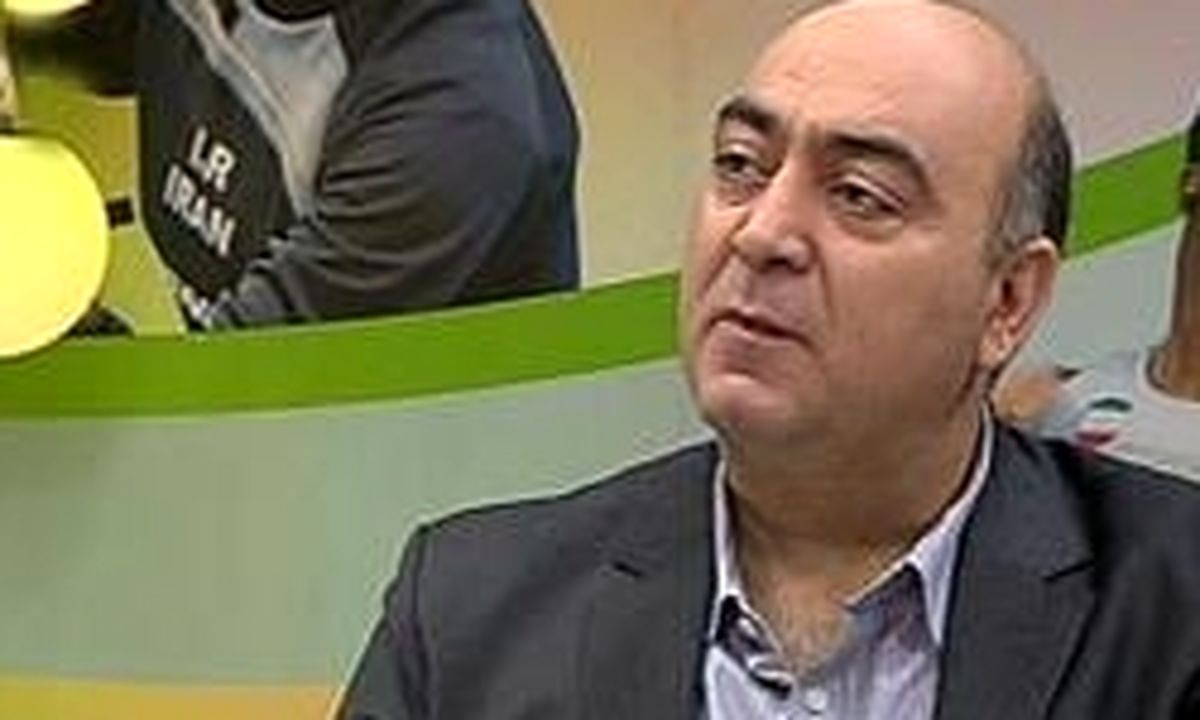  دیدگاه‌ها نسبت به سرمربی پرسپولیس تغییر کرد