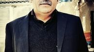 گریم سن بالایی شهرام عبدلی + عکس