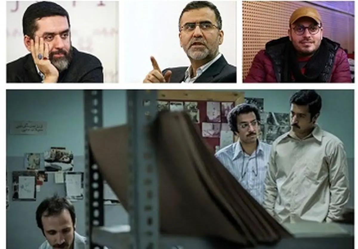 درباره یک خبر بد: «احتمال تعطیلی پروژه مهدویان»